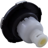 Jet Intl, CMP Typhoon 500, 5-1/4"fd, Dir, Crown, SS/Graph Gry : 23853-412-750