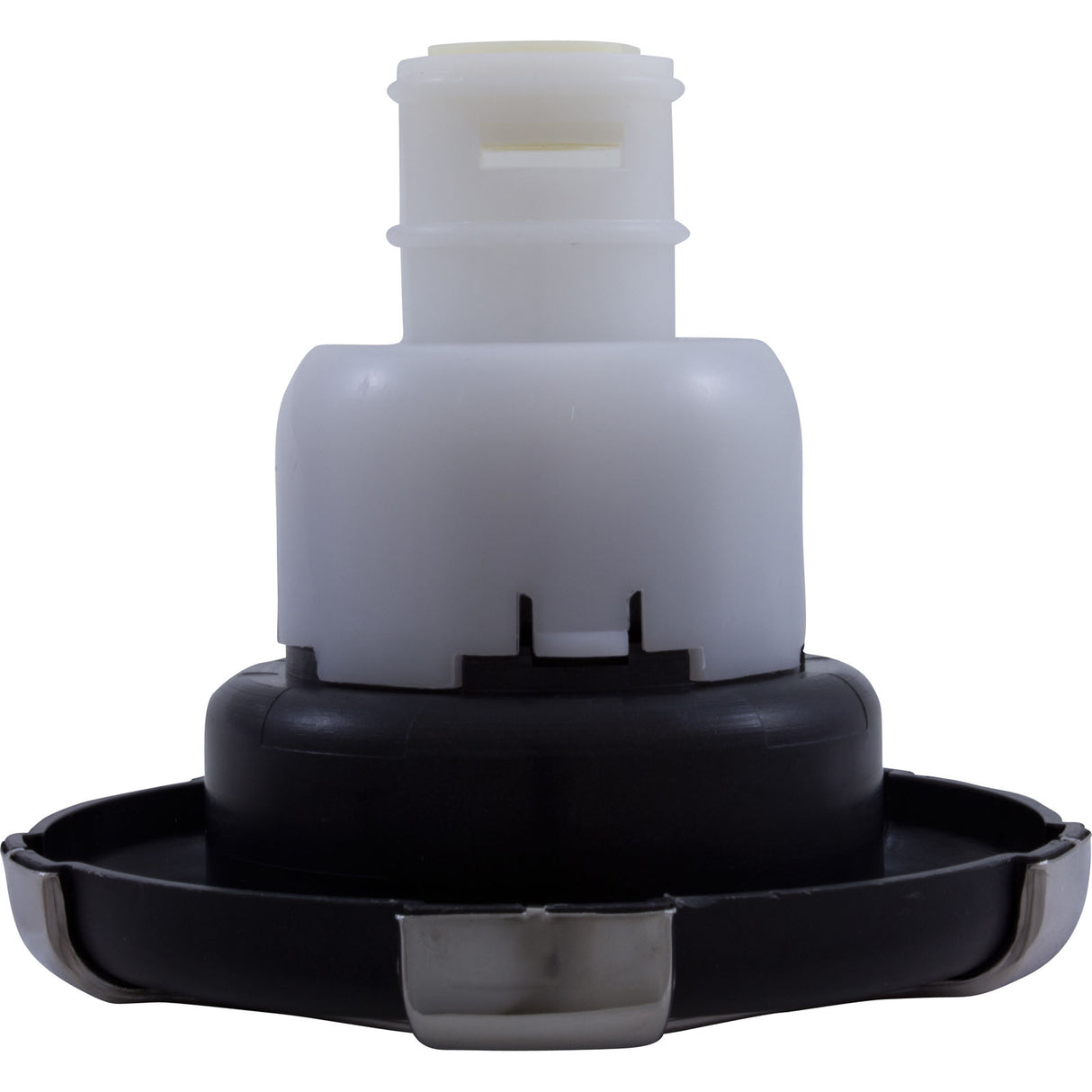 Jet Intl, CMP Typhoon 500, 5-1/4"fd, Dir, Crown, SS/Graph Gry : 23853-412-750