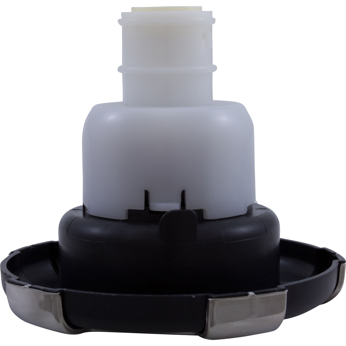Jet Intl, CMP Typhoon 500, 5-1/4"fd, Dir, Crown, SS/Graph Gry : 23853-412-750