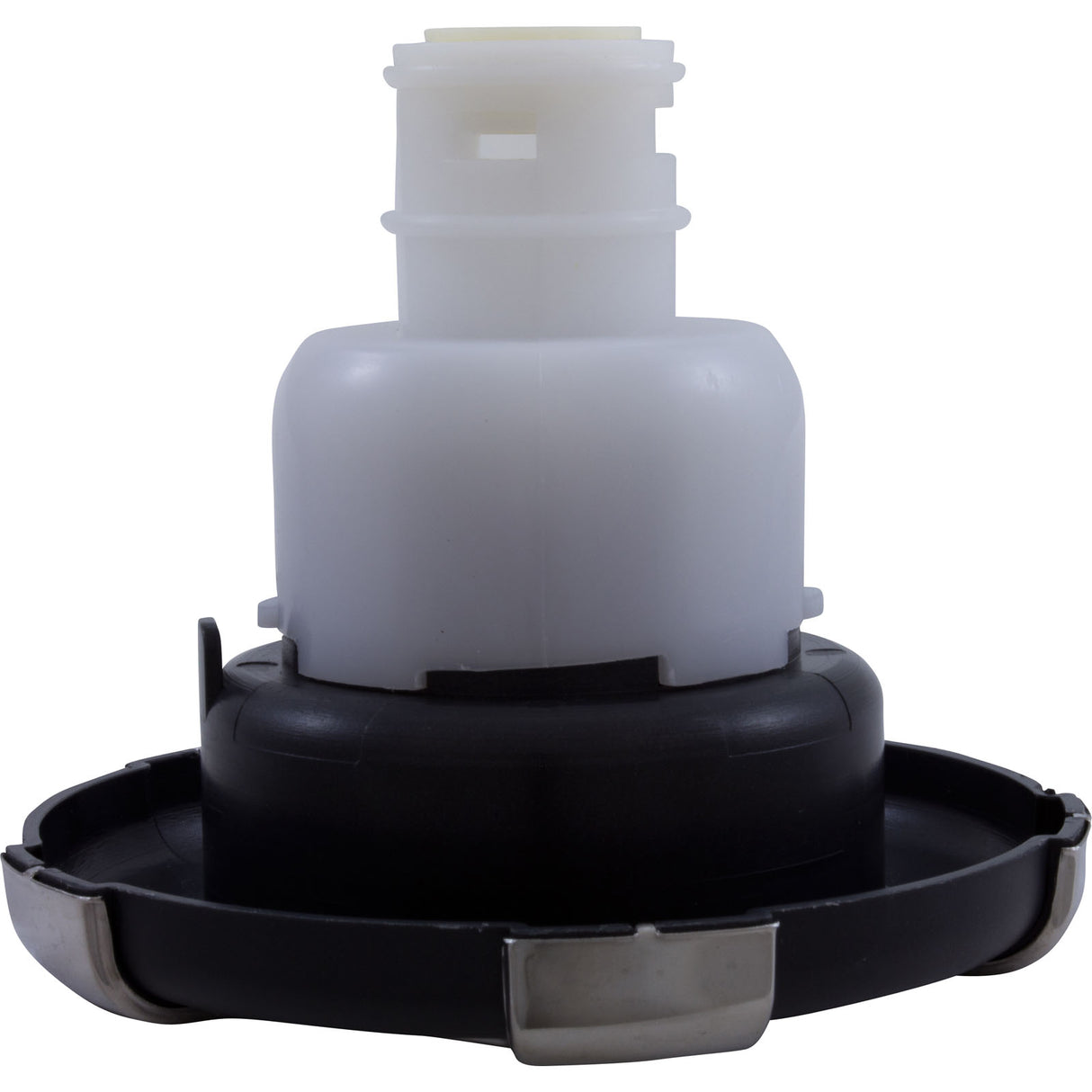 Jet Intl, CMP Typhoon 500, 5-1/4"fd, Dir, Crown, SS/Graph Gry : 23853-412-750