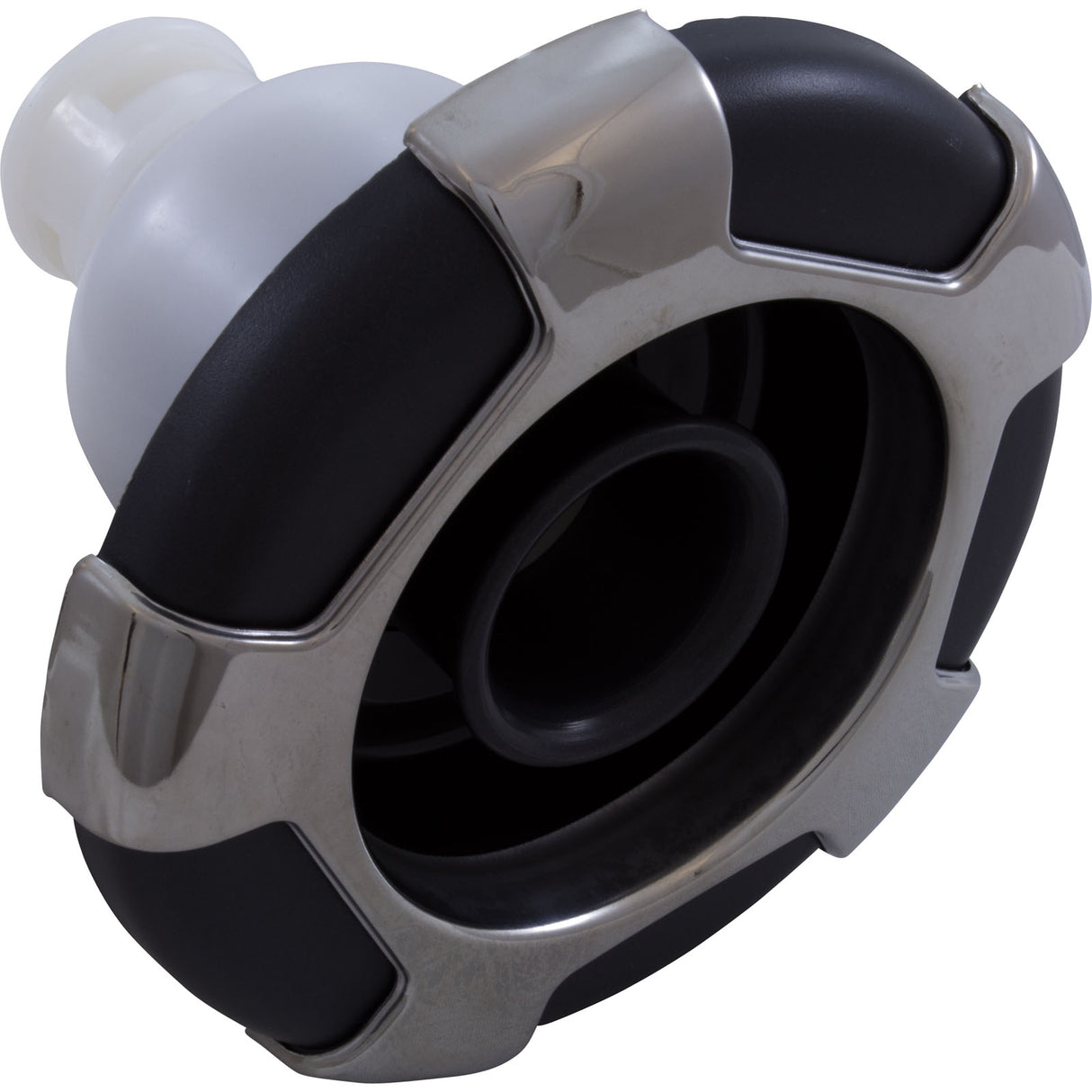 Jet Intl, CMP Typhoon 500, 5-1/4"fd, Dir, Crown, SS/Graph Gry : 23853-412-750