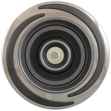 Jet Intl, CMP Pro-Loc 500, 5"fd, Halo, Dir, SS/Silver/Graph Gry : 29550-011-500 - Custom Molded Products - 29550-011-500 - PartsForSpas.com