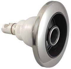 Jet Intl, CMP Pro-Loc 500, 5"fd, Dir, Prime, SS/Graphite Gry : 29553-012-100 - Custom Molded Products - 29553-012-100 - PartsForSpas.com