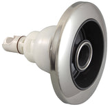 Jet Intl, CMP Pro-Loc 500, 5"fd, Dir, Prime, SS/Graphite Gry : 29553-012-100 - Custom Molded Products - 29553-012-100 - PartsForSpas.com