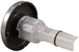 Jet Intl, CMP Pro-Loc 200, 2"fd, Dir, Prime, SS/Graph Gry : 29523-012-100 - Custom Molded Products - 29523-012-100 - PartsForSpas.com