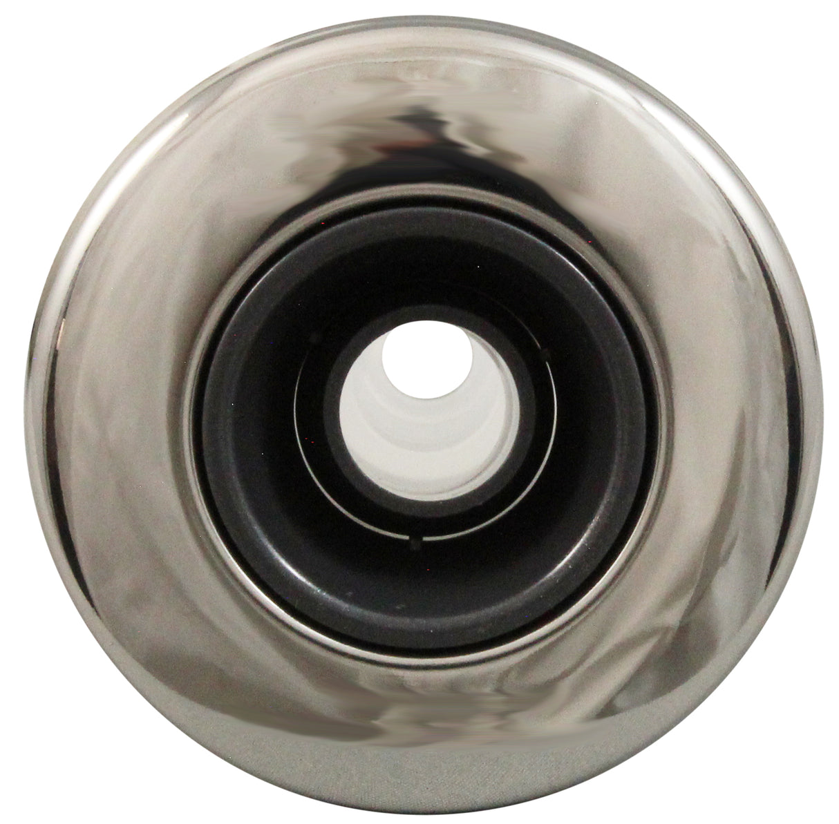 Jet Intl, CMP Pro-Loc 200, 2"fd, Dir, Prime, SS/Graph Gry : 29523-012-100 - Custom Molded Products - 29523-012-100 - PartsForSpas.com