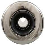 Jet Intl, CMP Pro-Loc 200, 2"fd, Dir, Prime, SS/Graph Gry : 29523-012-100 - Custom Molded Products - 29523-012-100 - PartsForSpas.com