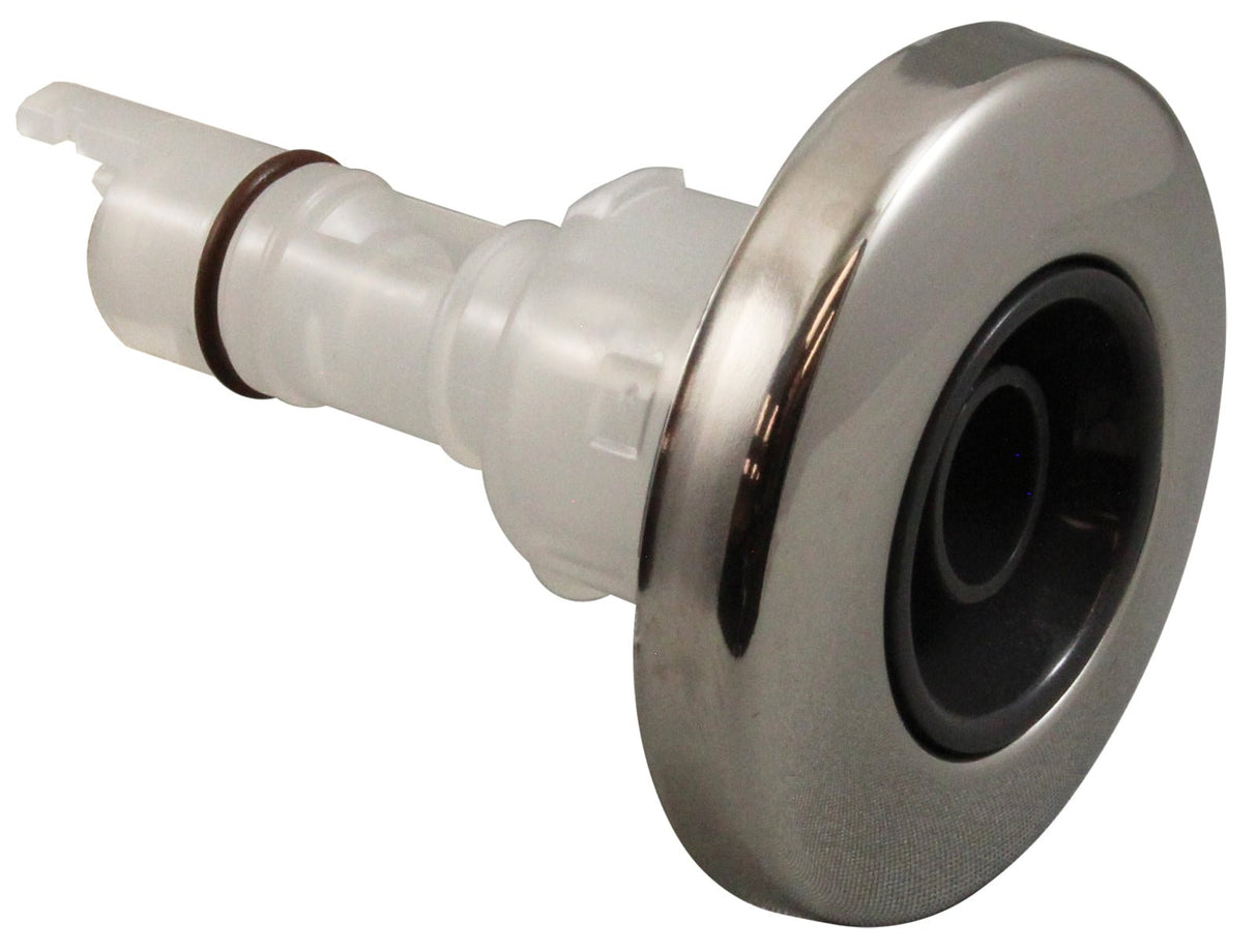 Jet Intl, CMP Pro-Loc 200, 2"fd, Dir, Prime, SS/Graph Gry : 29523-012-100 - Custom Molded Products - 29523-012-100 - PartsForSpas.com