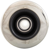 Jet Intl, CMP Pro-Loc 300, Prime, 3"fd, Dir, SS/Graph Gry : 29533-112-100 - Custom Molded Products - 29533-112-100 - PartsForSpas.com