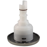 Jet Intl, CMP Pro-Loc 300, Prime, 3"fd, Dir, SS/Graph Gry : 29533-112-100 - Custom Molded Products - 29533-112-100 - PartsForSpas.com