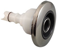 Jet Intl, CMP Pro-Loc 300, Prime, 3"fd, Dir, SS/Graph Gry : 29533-112-100 - Custom Molded Products - 29533-112-100 - PartsForSpas.com