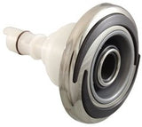 Jet Intl, CMP Pro-Loc 300, 3"fd, Dir, Halo, SS/Silver/Grph Gry : 29530-111-500 - Custom Molded Products - 29530-111-500 - PartsForSpas.com