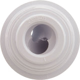 Jet Intl, CMP Spa Master, Pulsator, Ribbed, White : 23315-030-000