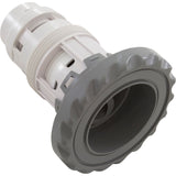 Jet Intl, Poly Jet Generic, 3-3/8"fd, Roto, Dlx Scal, Gray : 25591-221-000