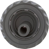 Jet Intl, Poly Jet Generic, 3-3/8"fd, Roto, Dlx Scal, Gray : 25591-221-000