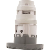 Jet Intl, Poly Jet Generic, 3-3/8"fd, Roto, Dlx Scal, Gray : 25591-221-000