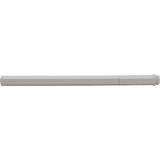 Tee, CMP, 12" Thread Extension Nozzle, Gunite, Venturi : 23308-100-040