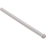 Tee, CMP, 12" Thread Extension Nozzle, Gunite, Venturi : 23308-100-040