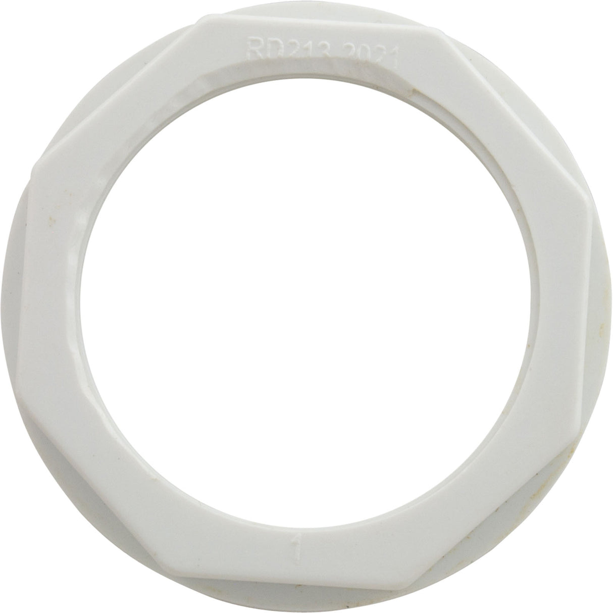 Nut, Rising Dragon Quantum, 2" Jet Body : RD213-2021-000