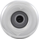 Jet Intl, RD Quantum, 2-1/2"fd, Dir, Smth, SS/Gry, Thd : RD203-2317S