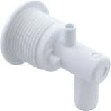 Jet Body, RD Quantum, 2-1/2", 1-3/4"hs, a3/8"sb, w3/4"sb : RD203-2001
