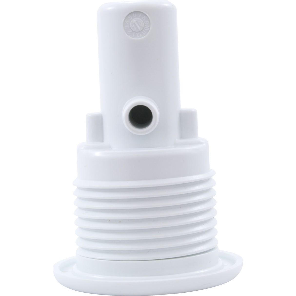 Jet Body, RD Quantum, 2-1/2", 1-3/4"hs, a3/8"sb, w3/4"sb : RD203-2001