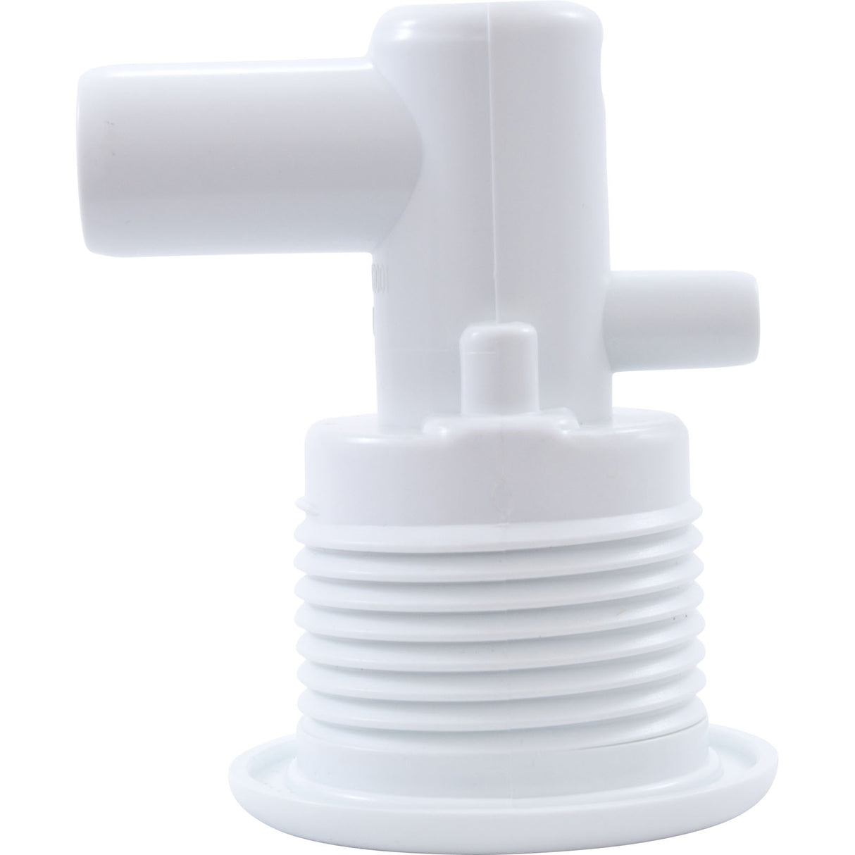 Jet Body, RD Quantum, 2-1/2", 1-3/4"hs, a3/8"sb, w3/4"sb : RD203-2001