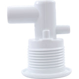Jet Body, RD Quantum, 2-1/2", 1-3/4"hs, a3/8"sb, w3/4"sb : RD203-2001
