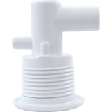 Jet Body, RD Quantum, 2-1/2", 1-3/4"hs, a3/8"sb, w3/4"sb : RD203-2001
