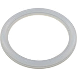 Gasket, Rising Dragon Quantum, 3" Jet Body, Clear : RD702-0308-000