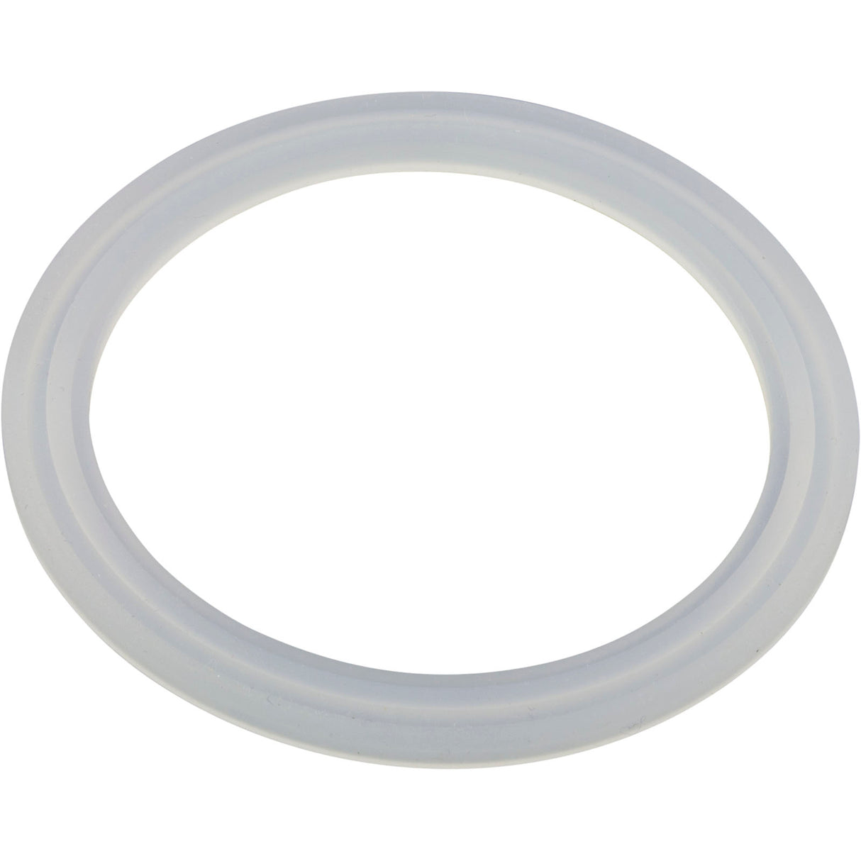 Gasket, Rising Dragon Quantum, 3" Jet Body, Clear : RD702-0308-000