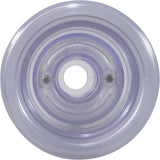 Jet Body, RD Quantum, 4", 2-9/16"hs, a3/8"sb, w3/4"sb, w/Nut, Gask : RD203-4001-010