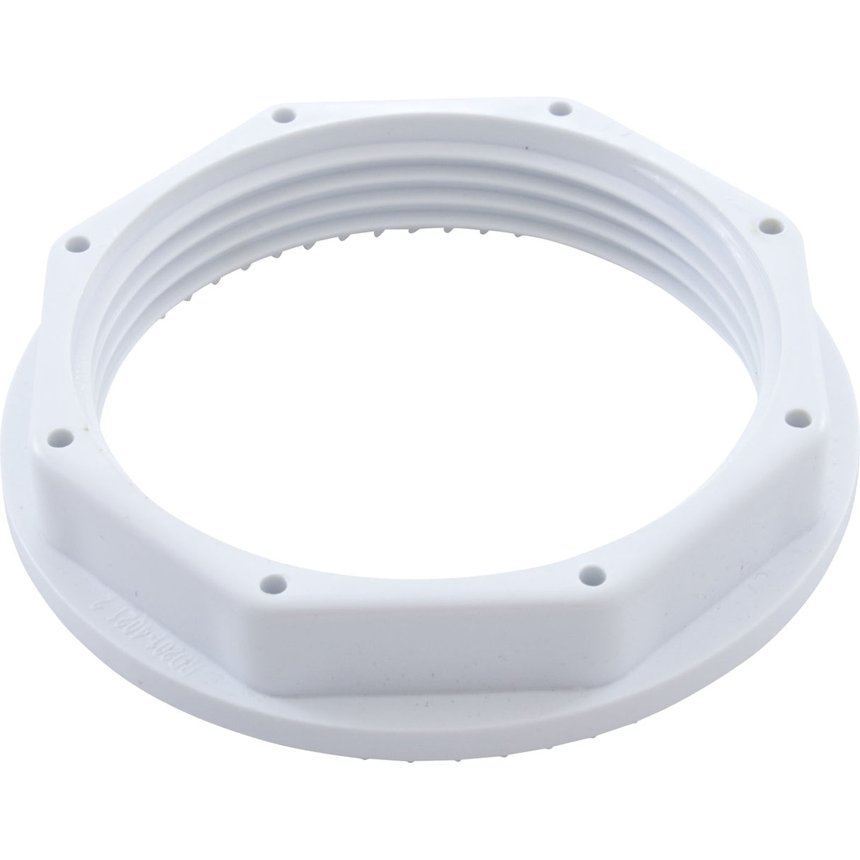 Nut, RD, 4" Quantum Jet Body/3-1/4" Light Housing : RD201-4021