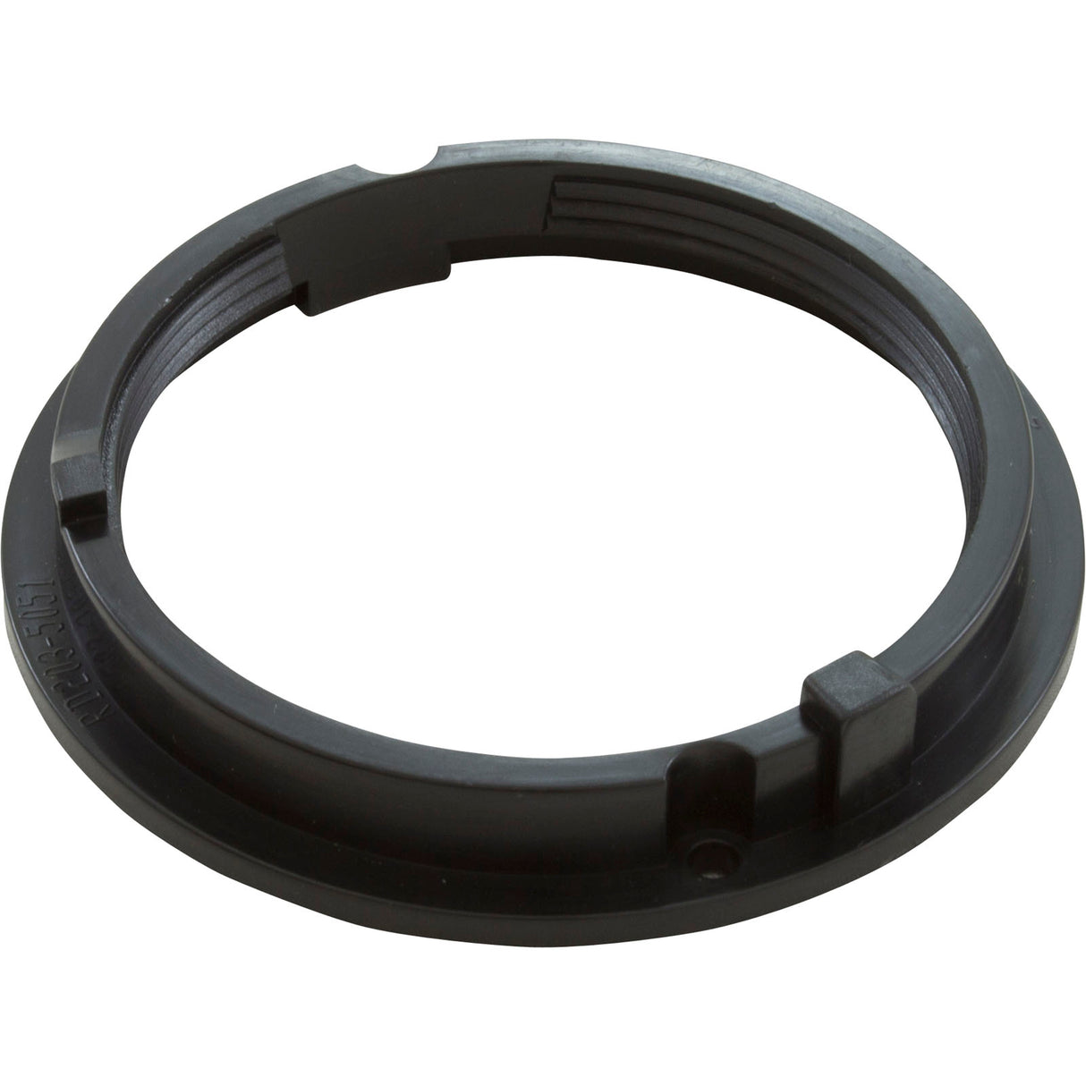 Retaining Ring, Rising Dragon Quantum, 5" Jet Body : RD203-5051