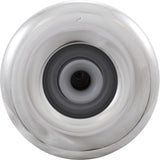 Jet Intl, RD Quantum, 4-3/8"fd, Dir, Smth, SS/Gry, Thd, S08 : RD243-4310-S08