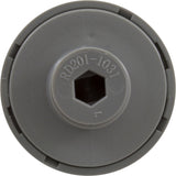 Jet Intl, Rising Dragon, 2"fd, Twin Roto, Text Scal, Std Gry, 001 : RD201-1420-001