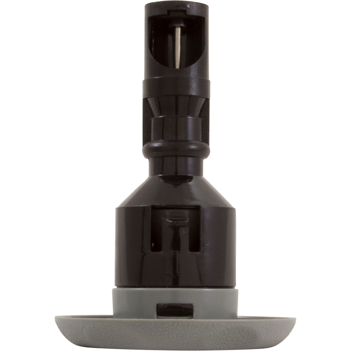 Jet Intl, Rising Dragon, 2-1/2"fd, Roto, Text Scal, St Gry, 003 : RD201-2410-003