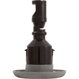 Jet Intl, Rising Dragon, 2-1/2"fd, Roto, Text Scal, St Gry, 003 : RD201-2410-003