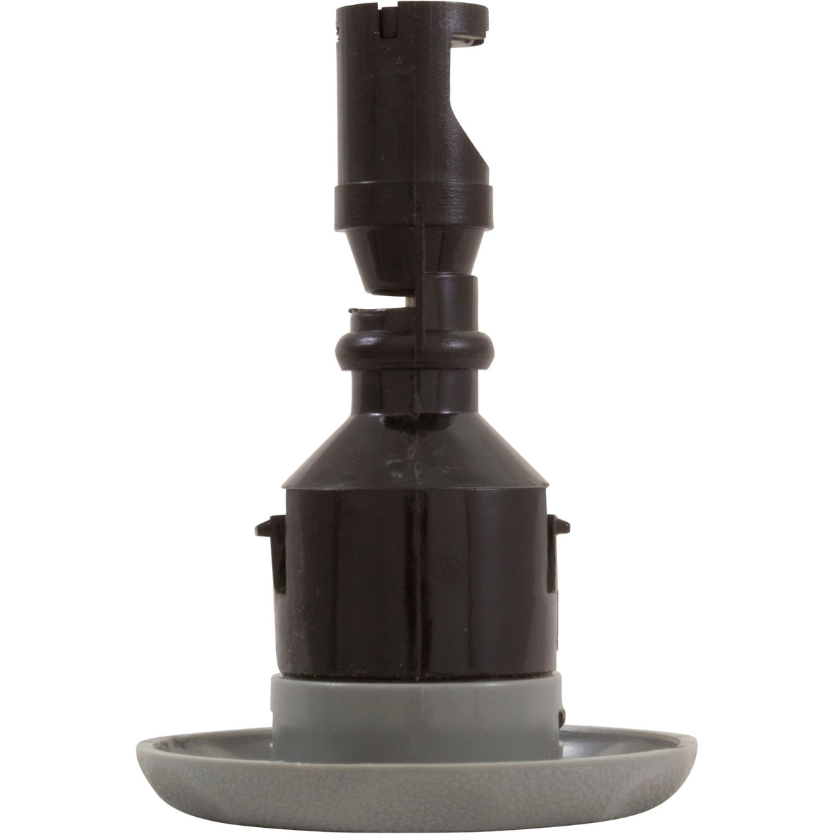 Jet Intl, Rising Dragon, 2-1/2"fd, Roto, Text Scal, St Gry, 003 : RD201-2410-003