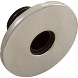 Jet Internal, Large Face, Directional, Black, SS, S03 : RD611-1020-S03 - Rising Dragon - RD611-1020-S03 - PartsForSpas.com
