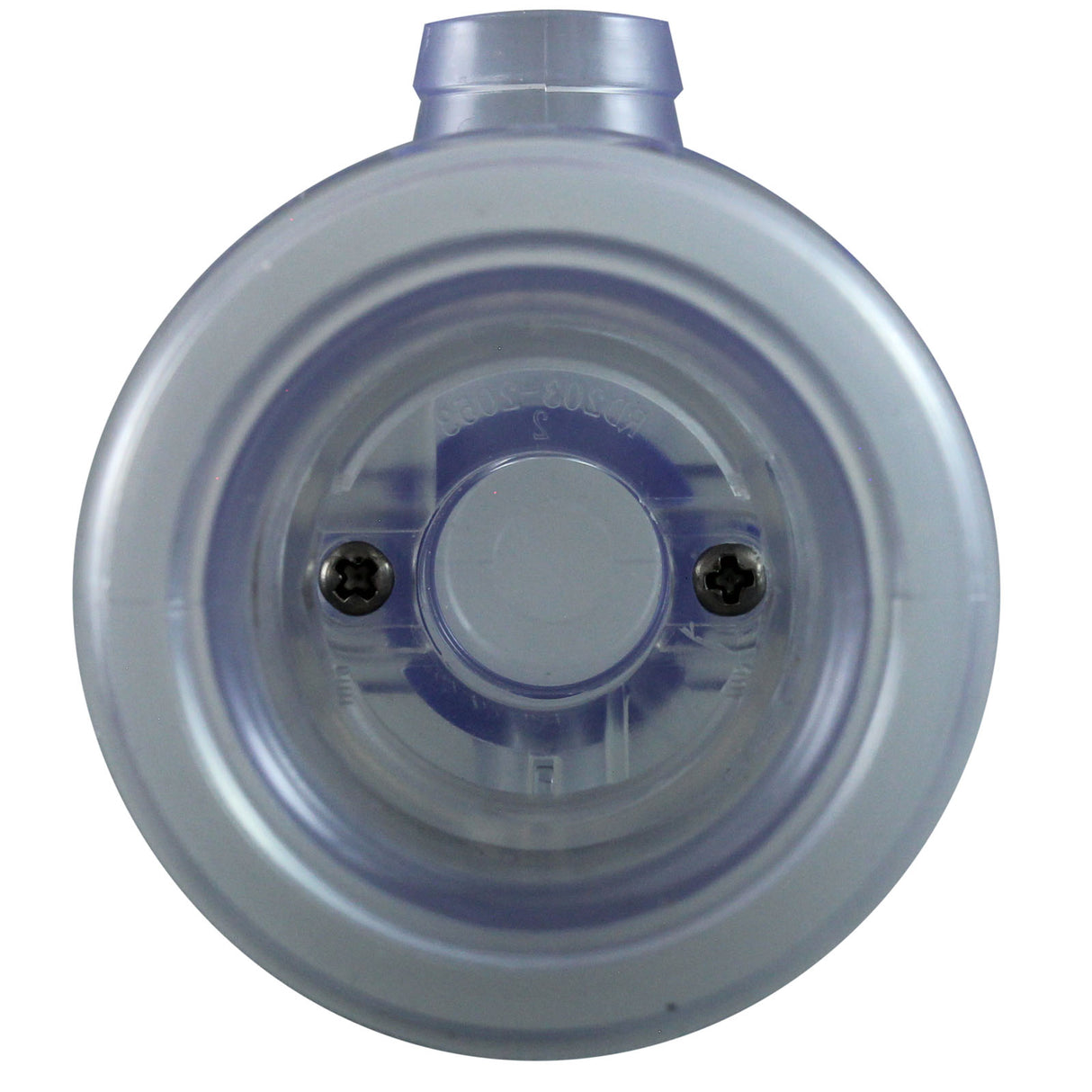 Jet Body, RD Quantum 2-1/2", a3/8"sb, w3/4"rb, w/Nut/Gskt, Thrd : RD203-2003-003 - Rising Dragon - RD203-2003-003 - PartsForSpas.com