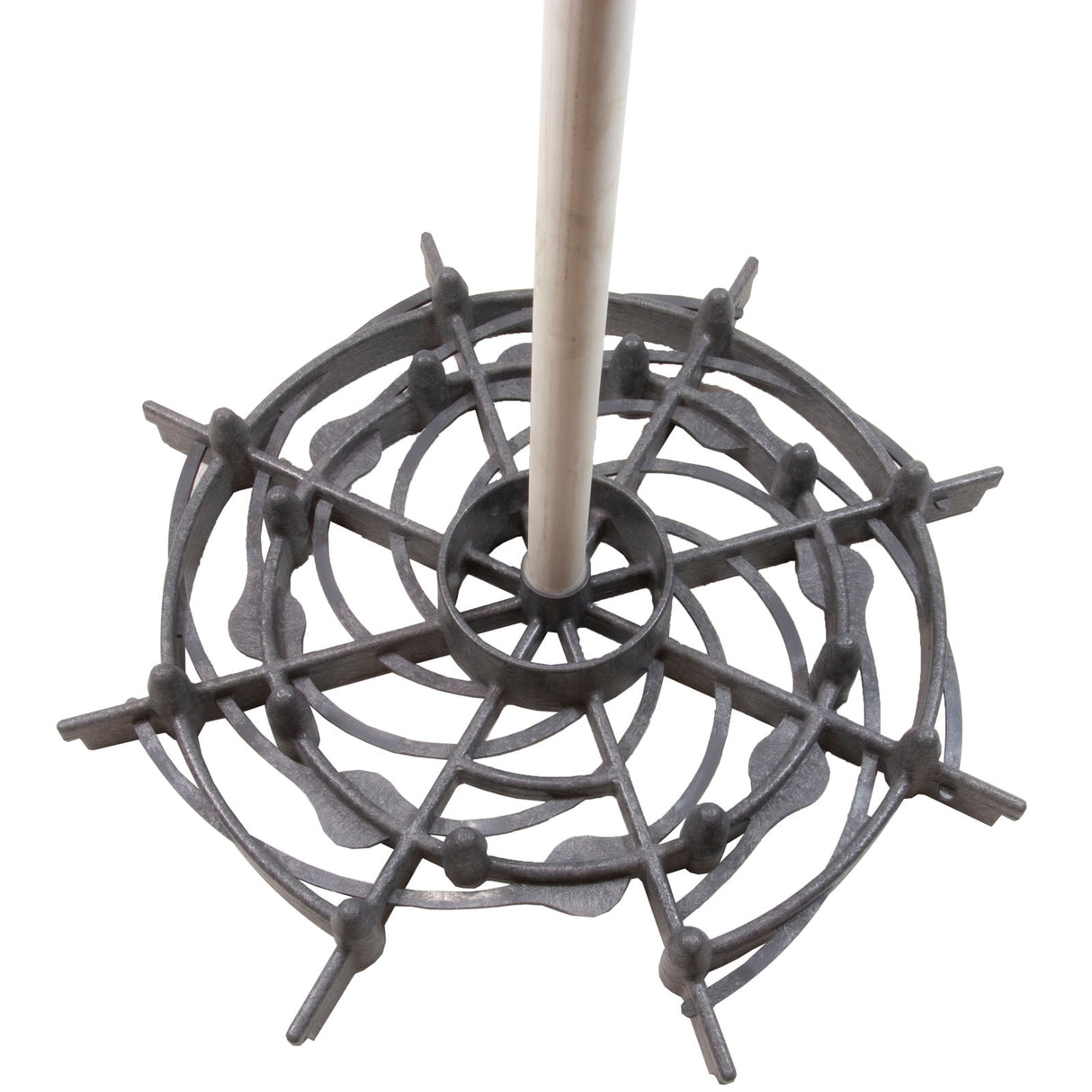 Grid Support, Waterway CrystalWater, w/Center Rod, 60 sqft : 550-4350 - Waterway Plastics - 806105210746 - PartsForSpas.com
