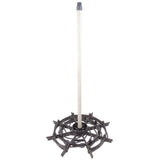 Grid Support, Waterway CrystalWater, w/Center Rod, 60 sqft : 550-4350 - Waterway Plastics - 806105210746 - PartsForSpas.com