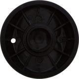 Filter Lid, Top Load-W/Plug & O-Ring, Drilled : 550-5100D - Waterway Plastics - 806105100276 - PartsForSpas.com