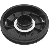 T/L Filter Lid W/Plug & O-Rings : 550-5100