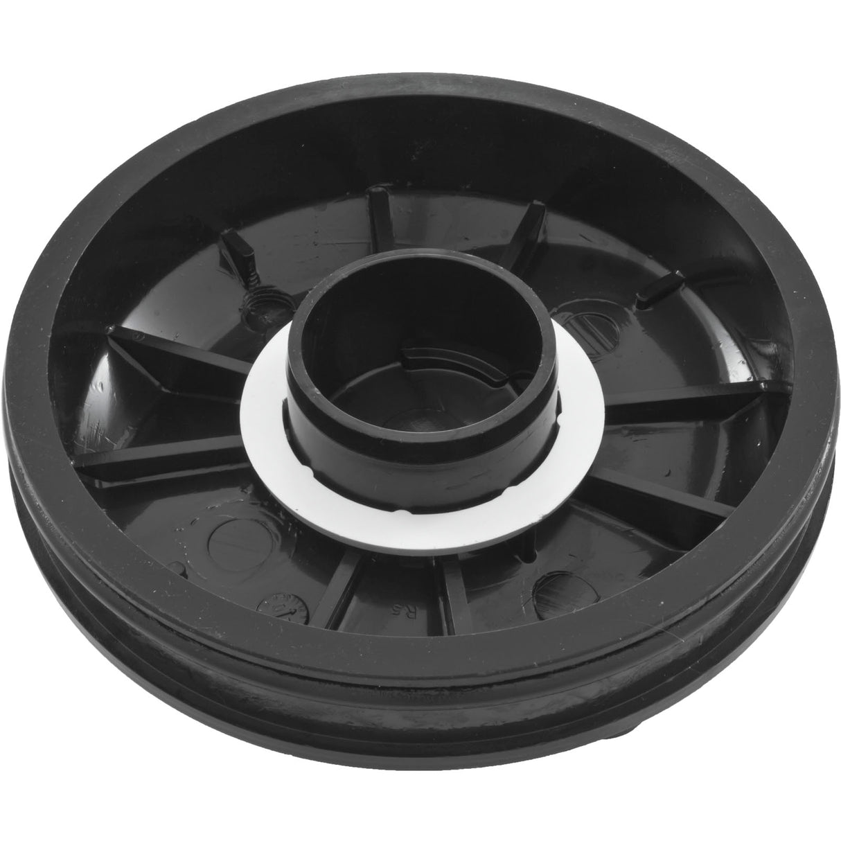 T/L Filter Lid W/Plug & O-Rings : 550-5100 - Waterway Plastics - 806105100269 - PartsForSpas.com