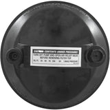 T/L Filter Lid W/Plug & O-Rings : 550-5100 - Waterway Plastics - 806105100269 - PartsForSpas.com