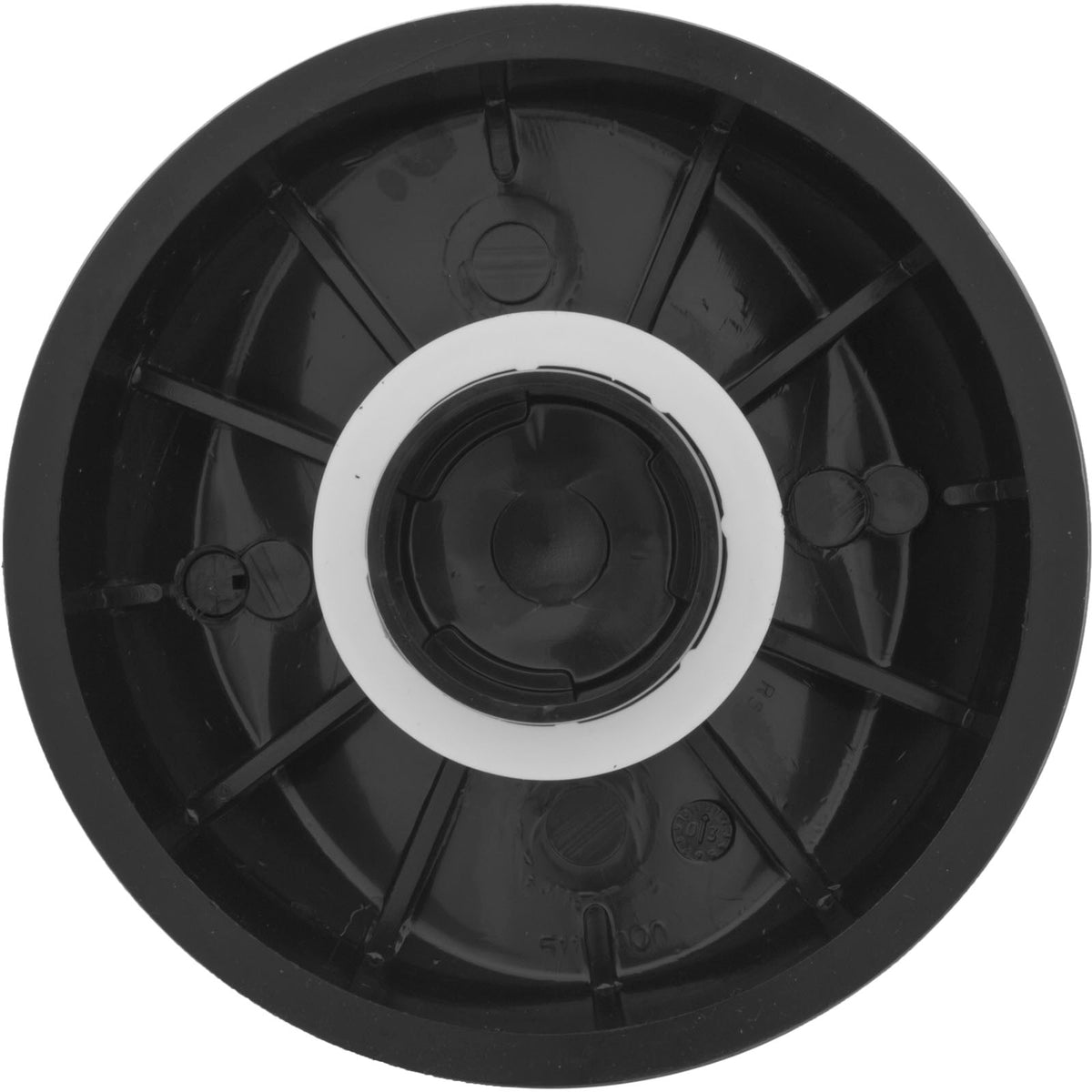T/L Filter Lid W/Plug & O-Rings : 550-5100