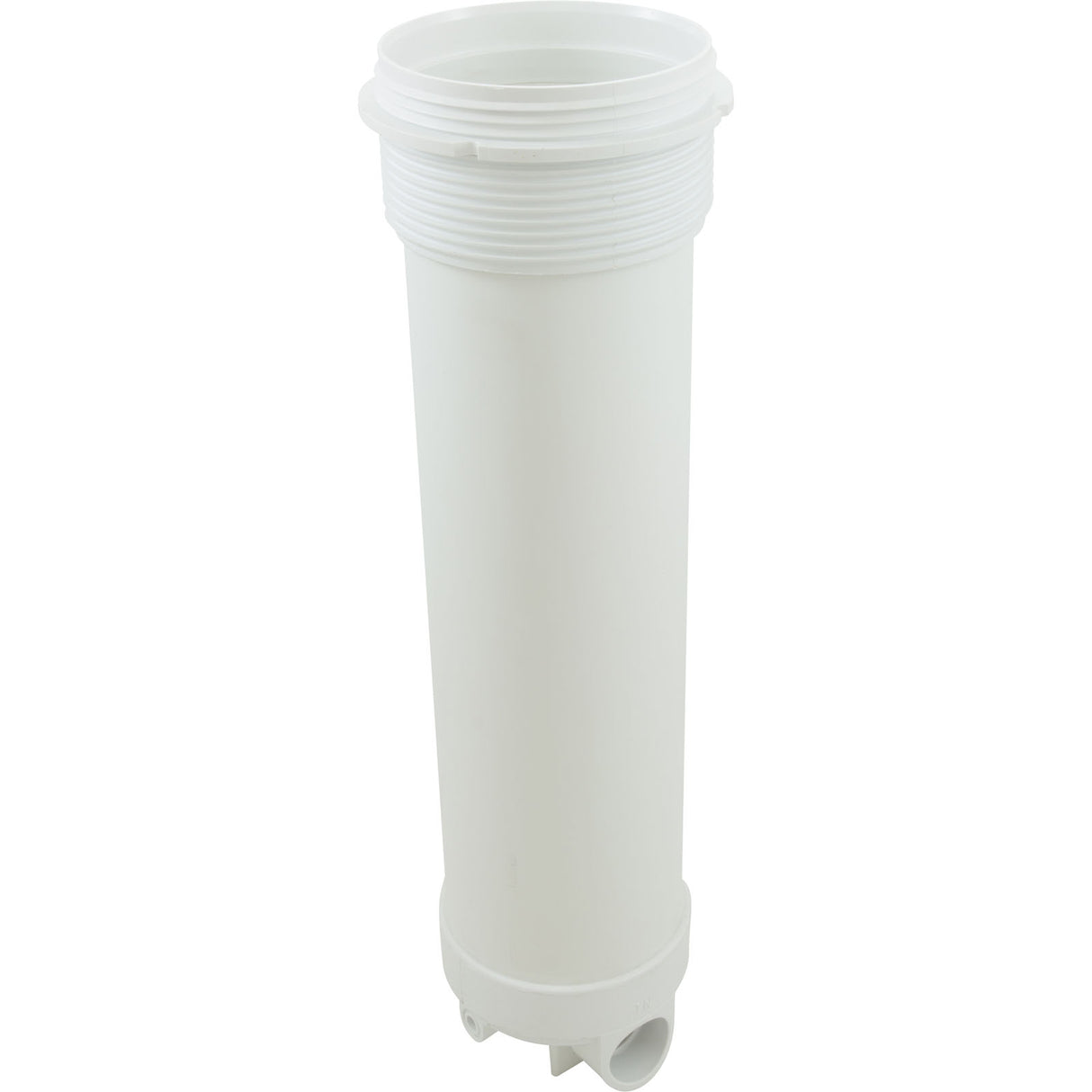 Extended Filter Body W/1-1/2" Plug : 550-5150 - Waterway Plastics - 550-5150 - PartsForSpas.com
