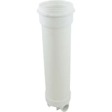 Extended Filter Body W/1-1/2" Plug : 550-5150 - Waterway Plastics - 550-5150 - PartsForSpas.com